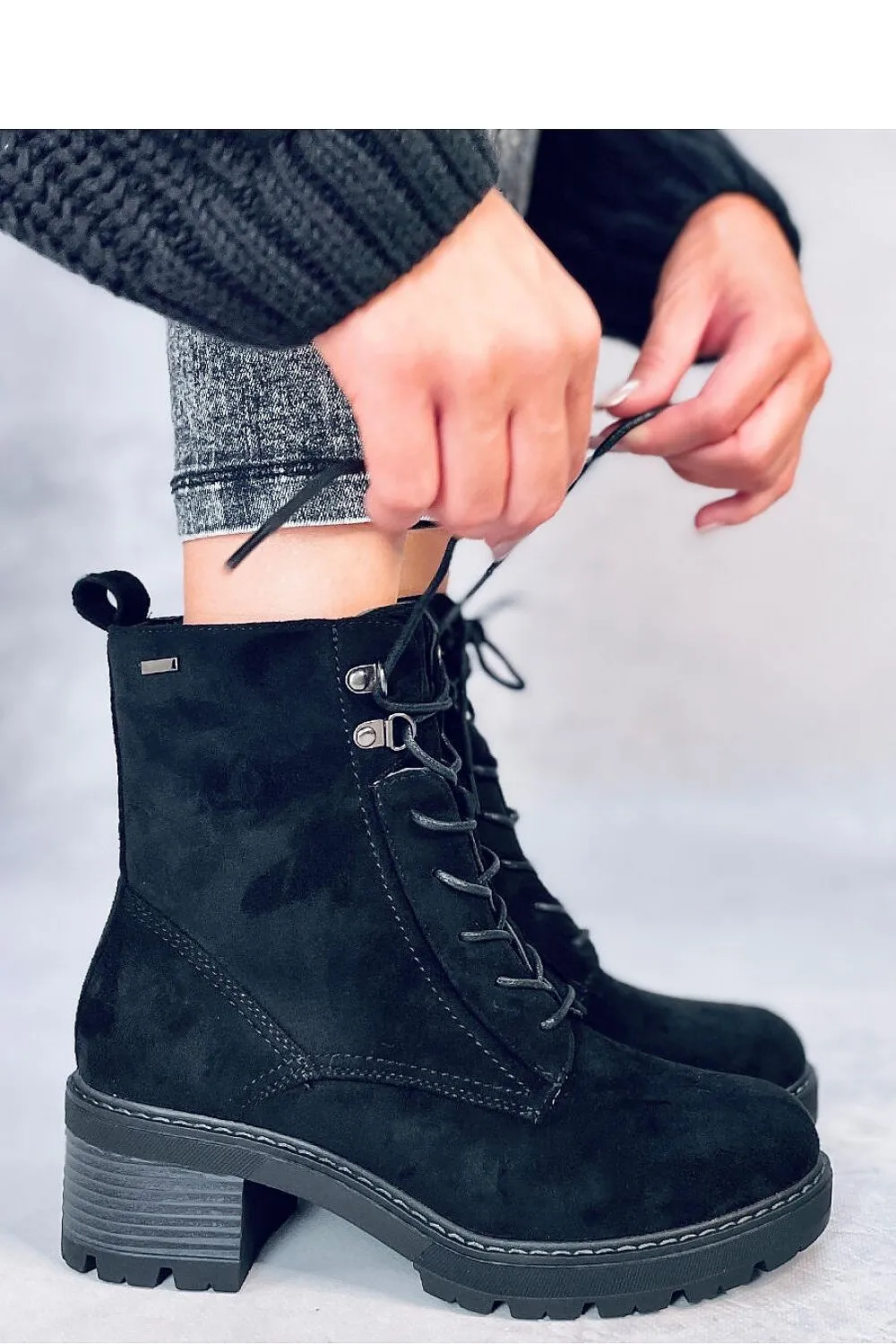 Chic Versatile & Comfortable Heel Boots
