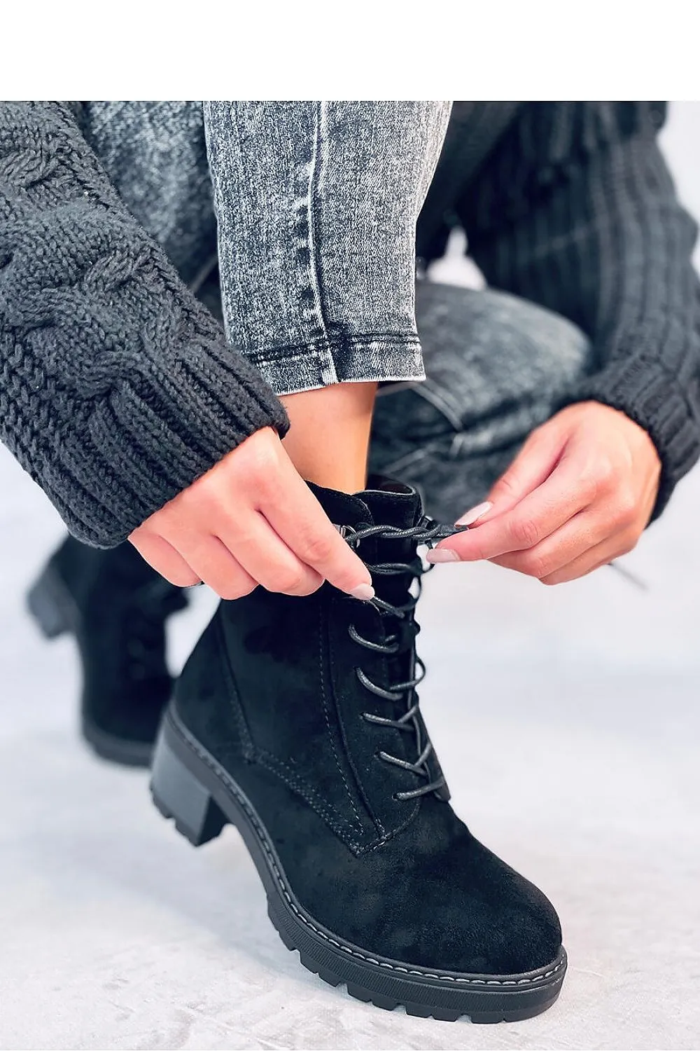 Chic Versatile & Comfortable Heel Boots