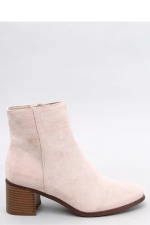 Chic Versatile & Comfortable Heel Boots