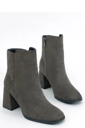 Chic Versatile & Comfortable Heel Boots