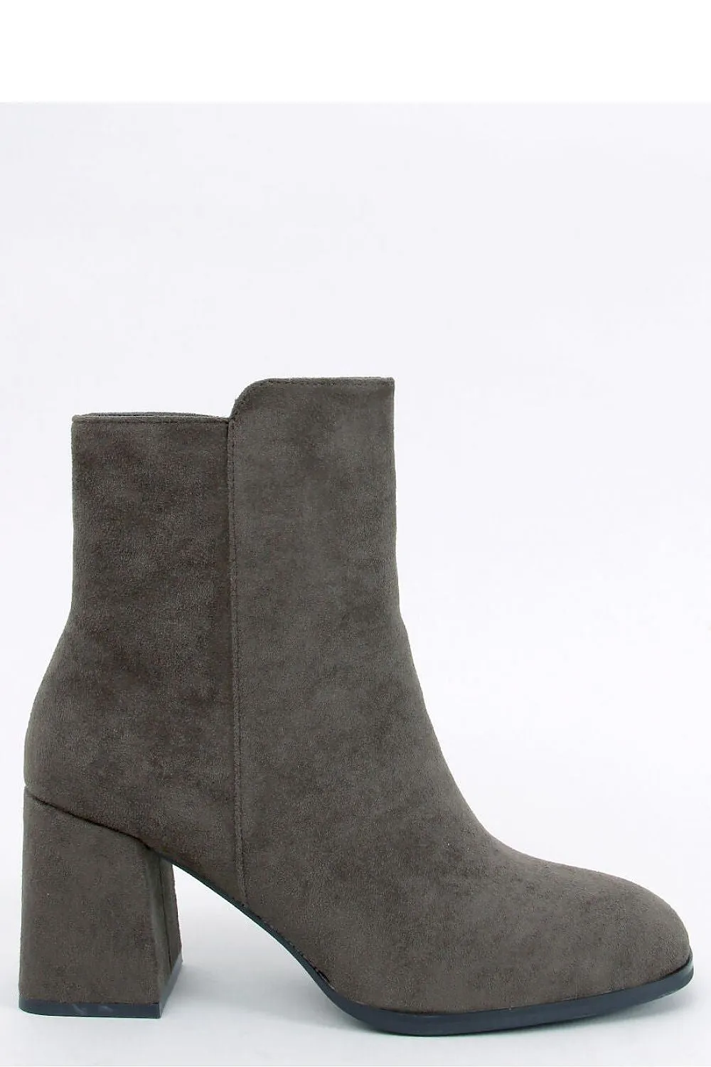 Chic Versatile & Comfortable Heel Boots