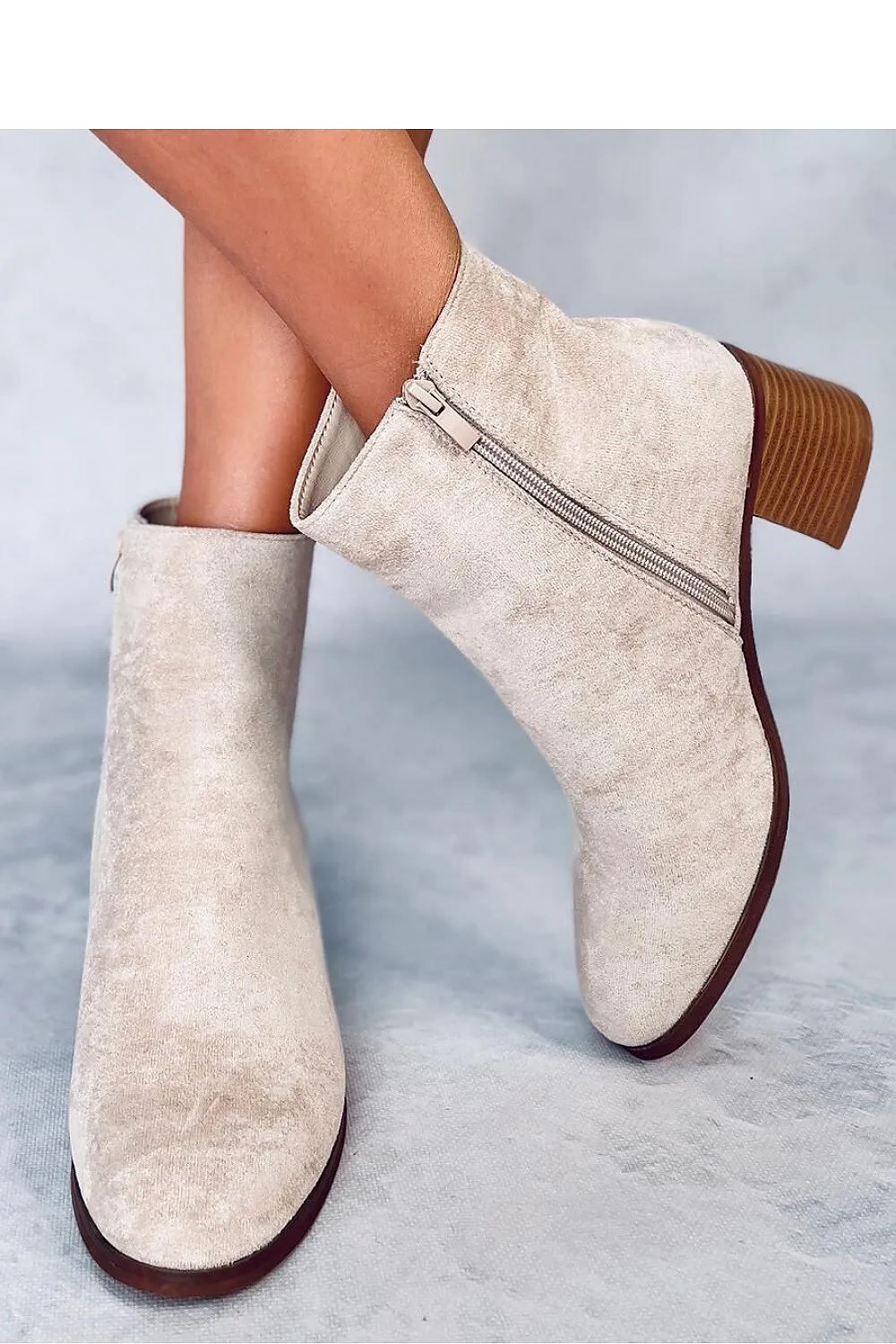 Chic Versatile & Comfortable Heel Boots