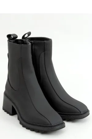 Chic Versatile & Comfortable Heel Boots