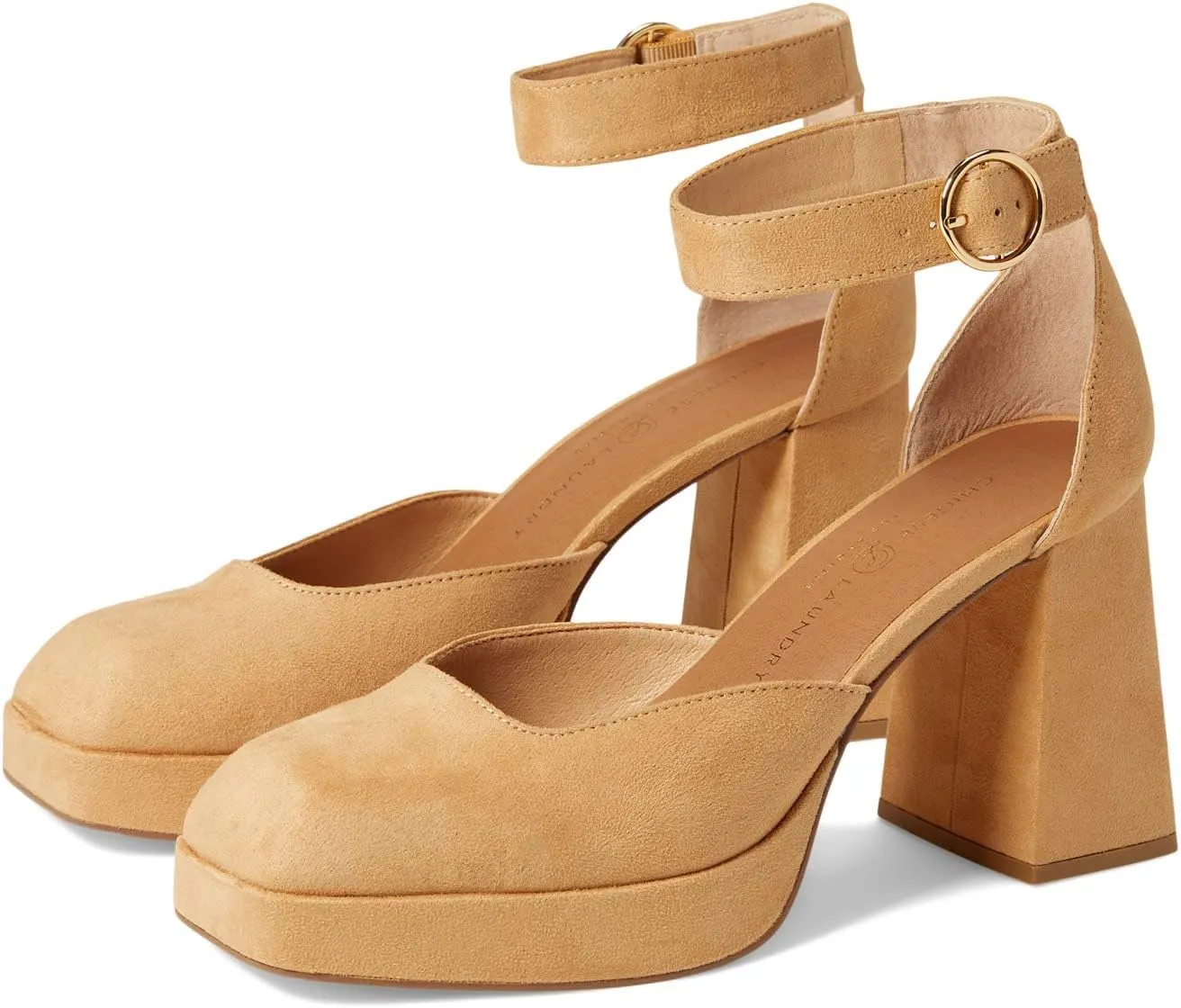 Chinese Laundry Women's Oaklen Pump