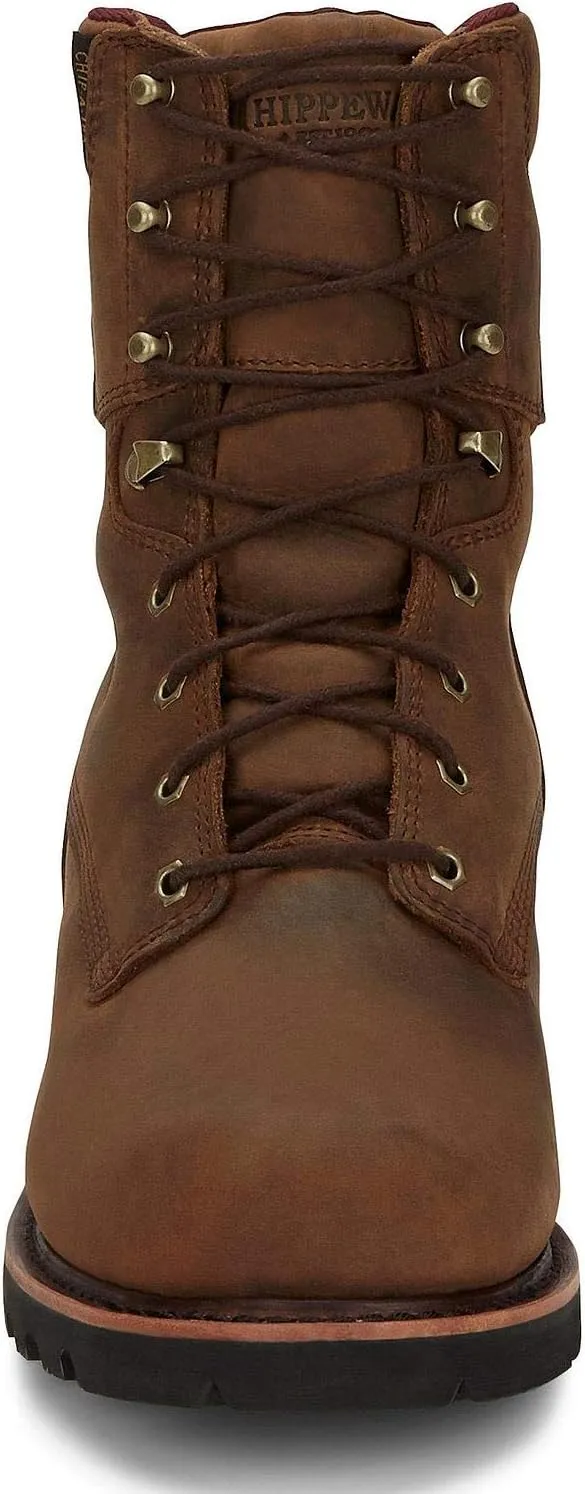 Chippewa Men's Waterproof Work Boot Soft Toe - 59416
