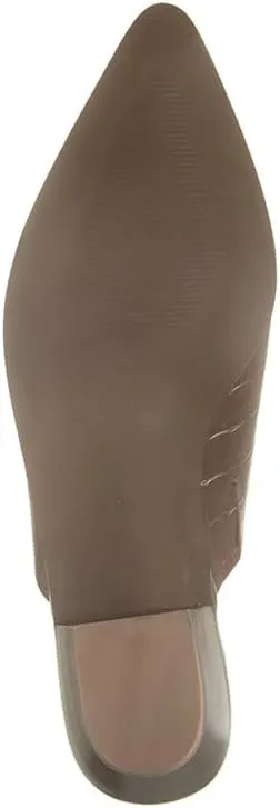 Chocolat Blu Women Shoes Cellia Pointy Toe Mule