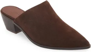Chocolat Blu Women Shoes Cellia Pointy Toe Mule