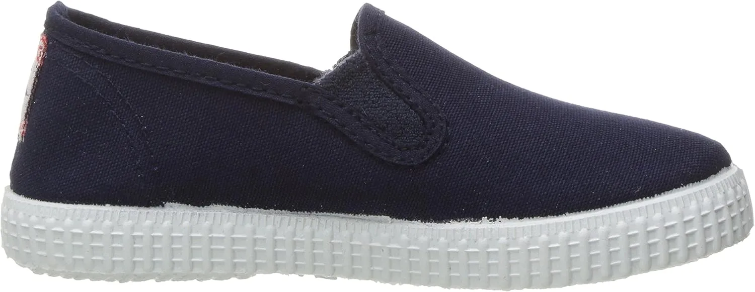 Cienta Unisex-Child 57000 Slip-On