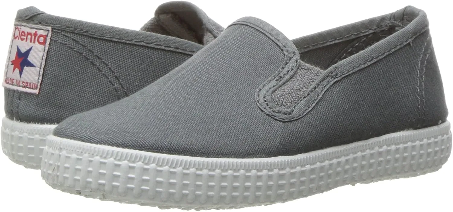 Cienta Unisex-Child 57000 Slip-On