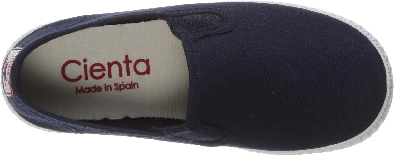 Cienta Unisex-Child 57000 Slip-On