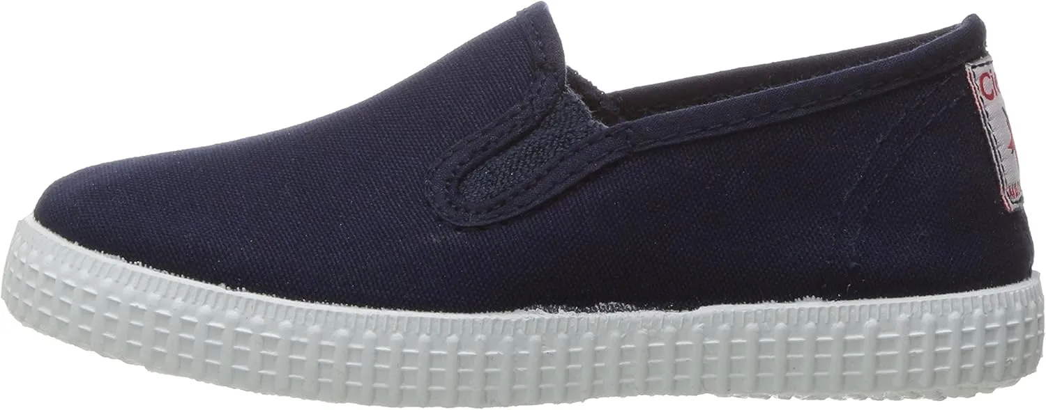 Cienta Unisex-Child 57000 Slip-On