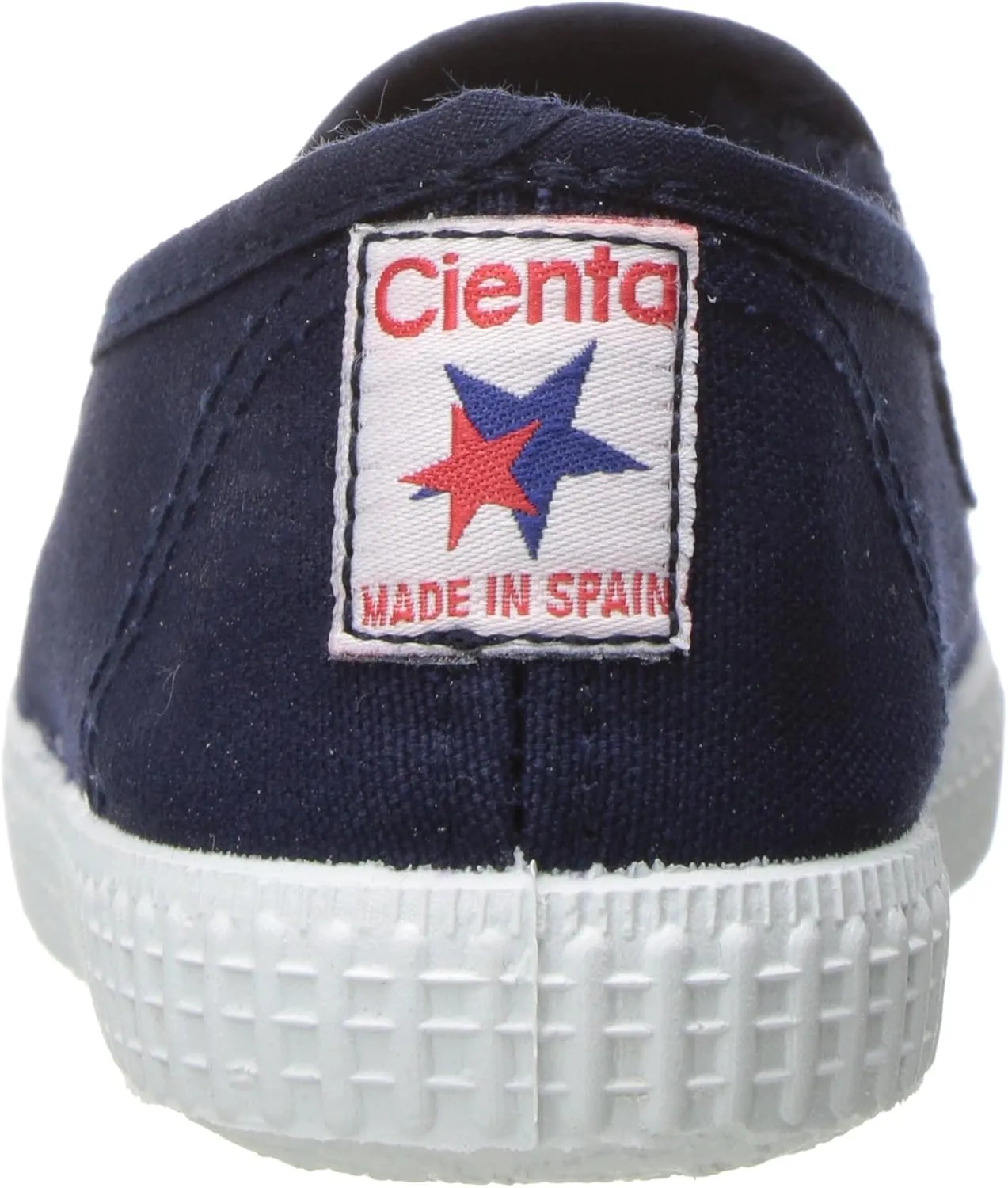 Cienta Unisex-Child 57000 Slip-On
