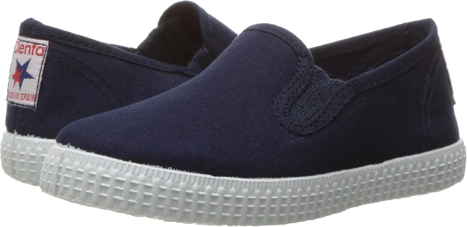 Cienta Unisex-Child 57000 Slip-On