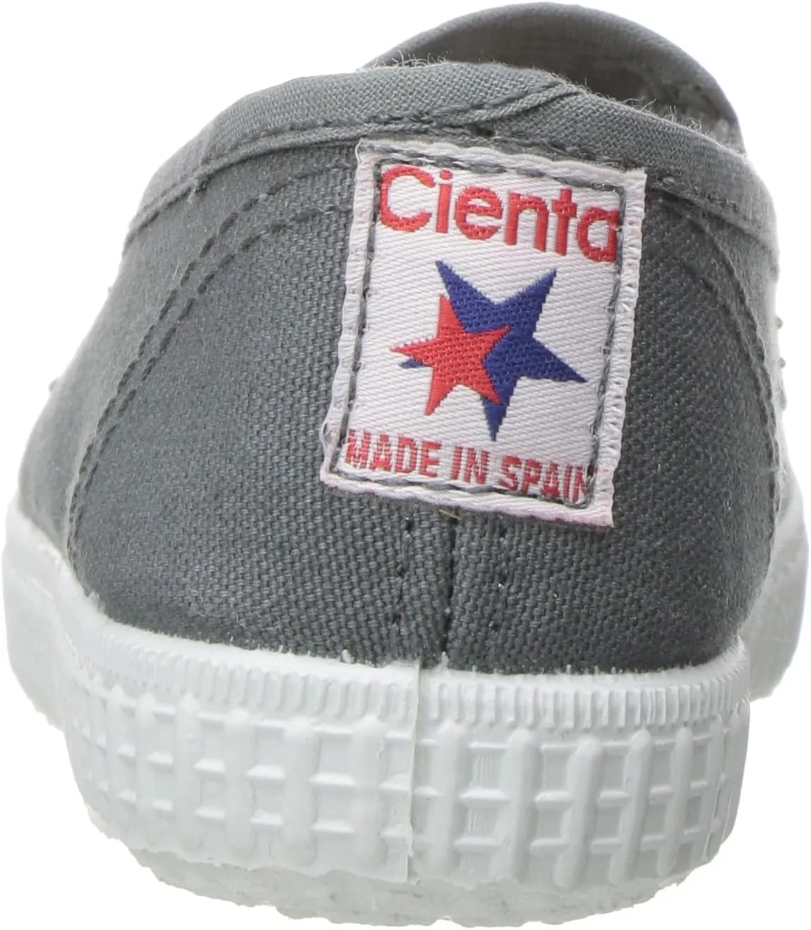 Cienta Unisex-Child 57000 Slip-On