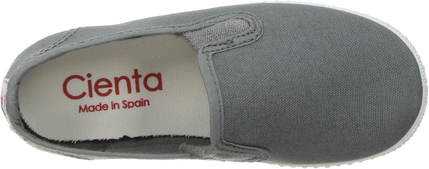 Cienta Unisex-Child 57000 Slip-On