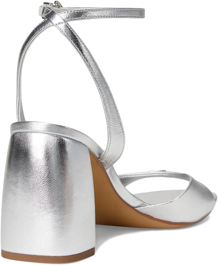 Circus NY by Sam Edelman Women's Aria Heeled Sandal