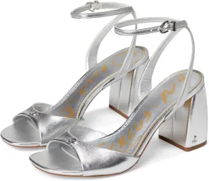 Circus NY by Sam Edelman Women's Aria Heeled Sandal