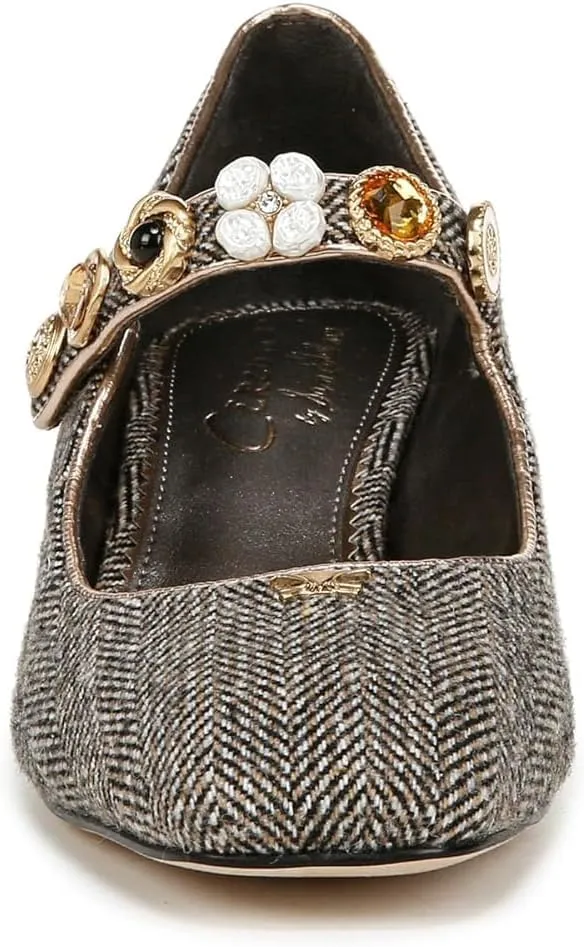 Circus NY by Sam Edelman Women's Elaine Pump