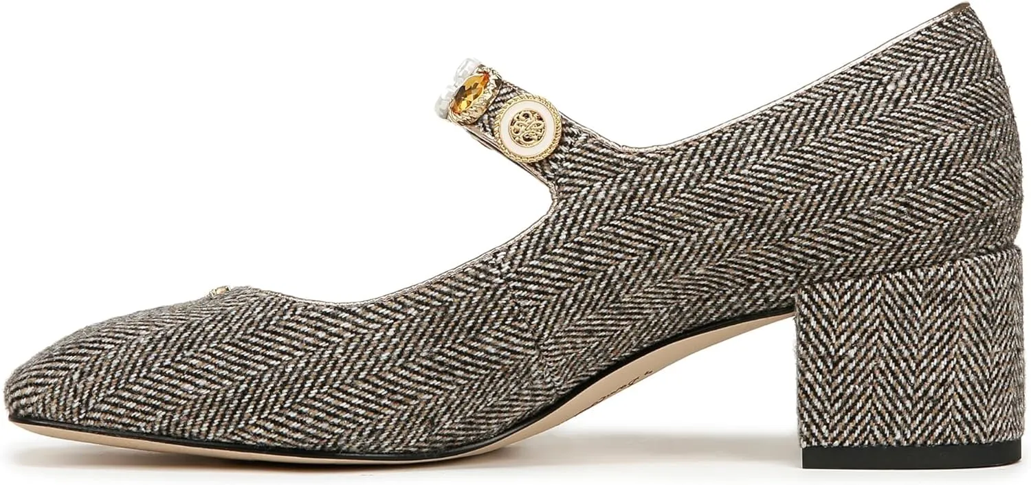 Circus NY by Sam Edelman Women's Elaine Pump