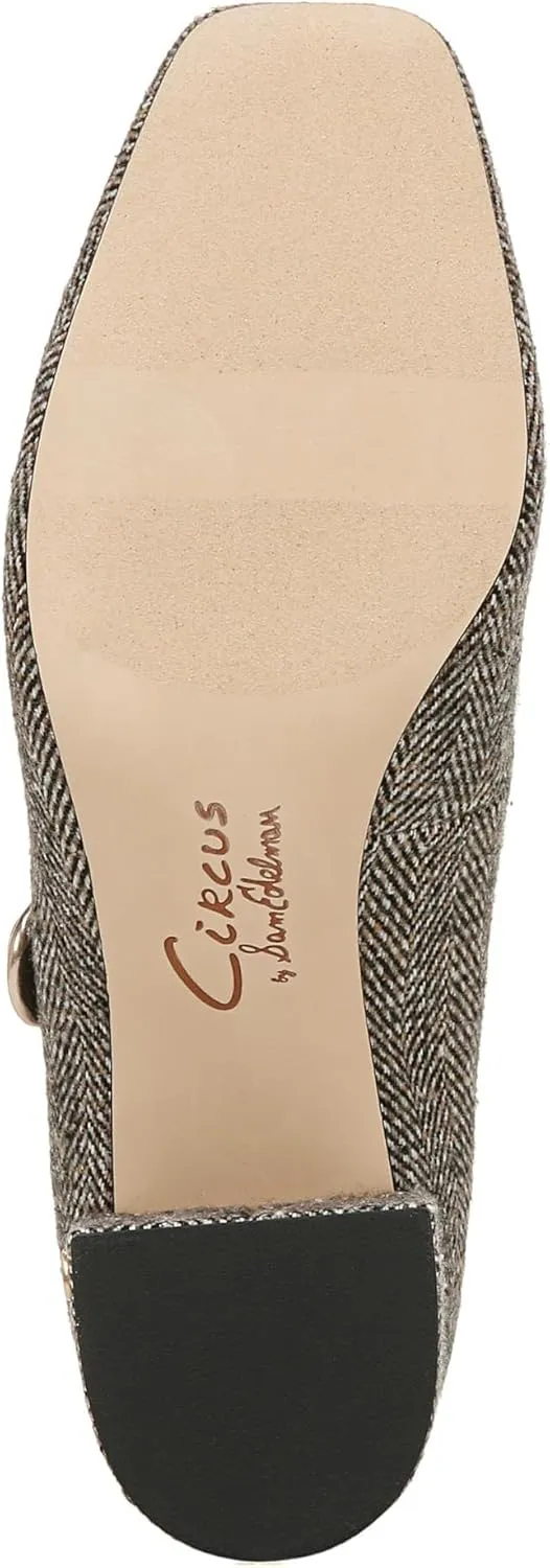 Circus NY by Sam Edelman Women's Elaine Pump