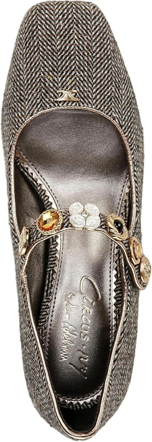 Circus NY by Sam Edelman Women's Elaine Pump