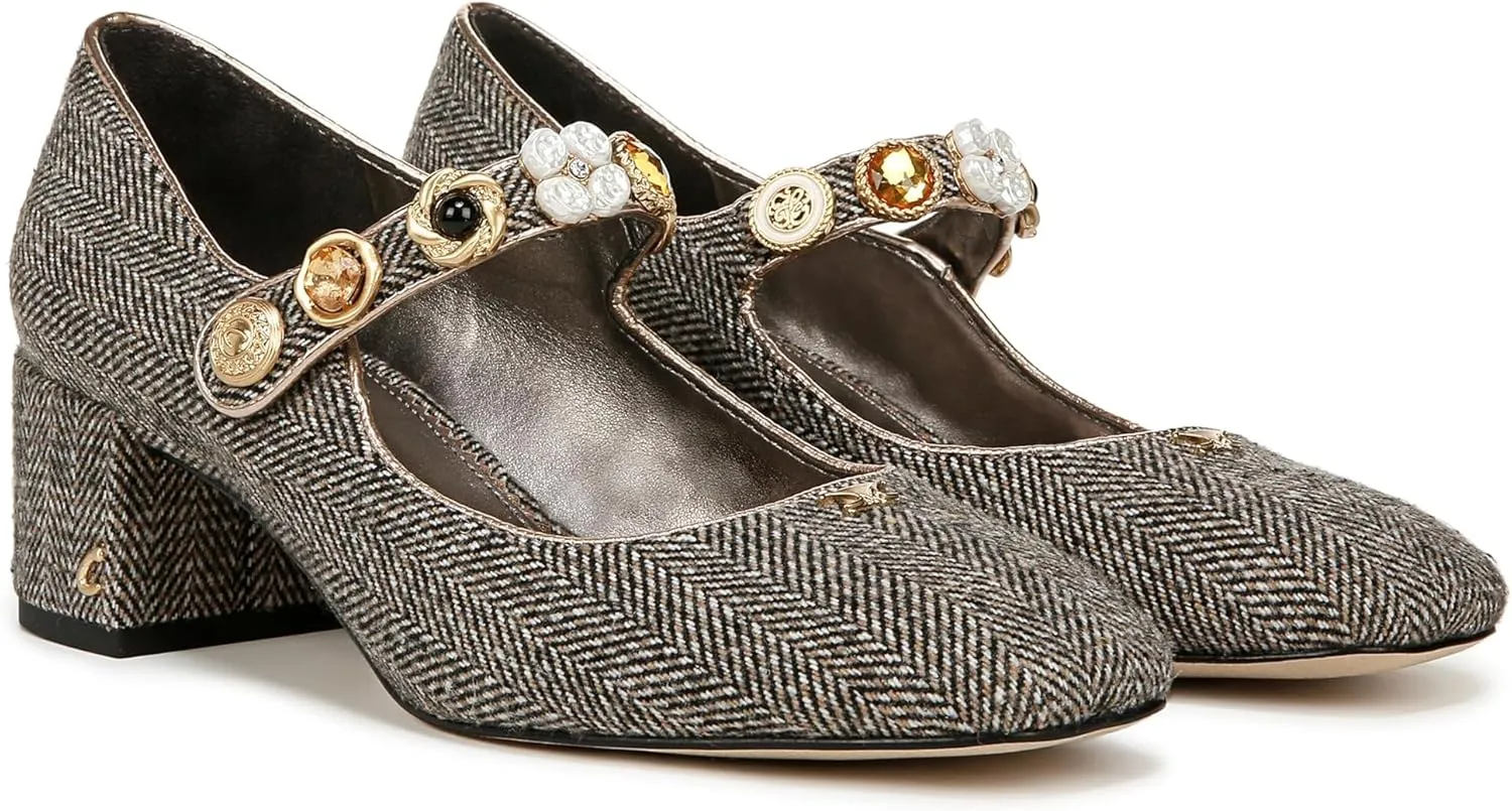 Circus NY by Sam Edelman Women's Elaine Pump