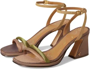Circus NY by Sam Edelman Women's Holly Heeled Sandal
