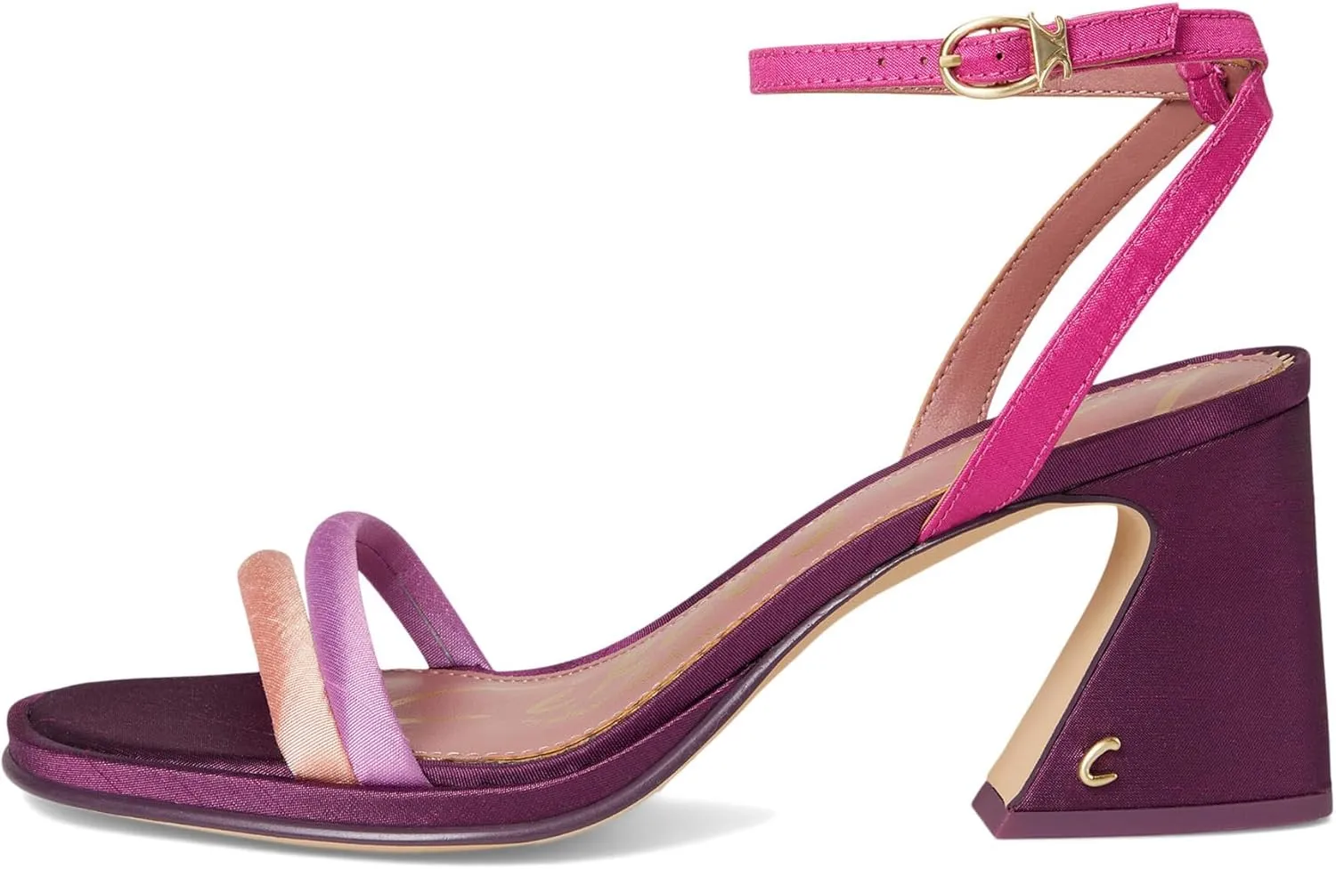 Circus NY by Sam Edelman Women's Holly Heeled Sandal