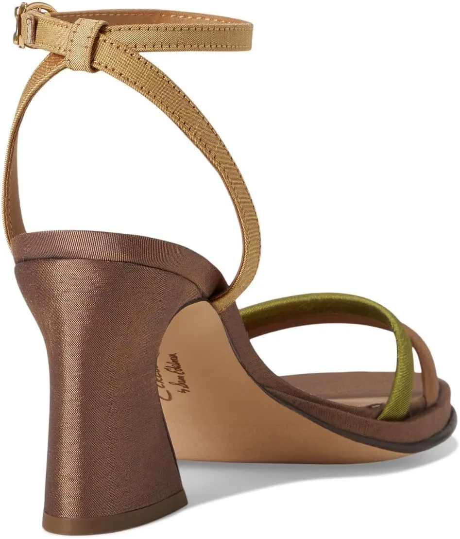 Circus NY by Sam Edelman Women's Holly Heeled Sandal