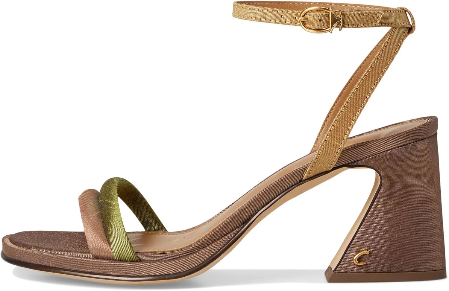 Circus NY by Sam Edelman Women's Holly Heeled Sandal