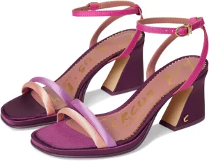 Circus NY by Sam Edelman Women's Holly Heeled Sandal