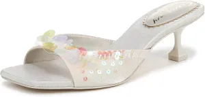 Circus NY by Sam Edelman Women's Juliana Heeled Sandal