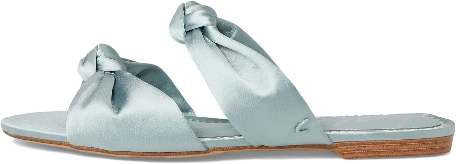 Circus NY by Sam Edelman Women's Marissa Flat Sandal