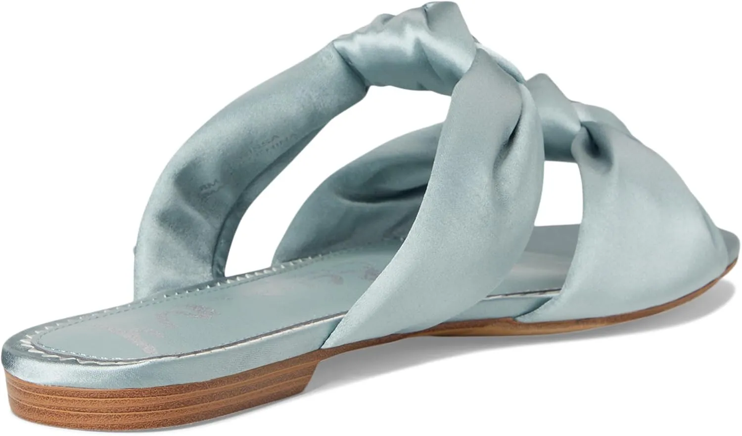 Circus NY by Sam Edelman Women's Marissa Flat Sandal