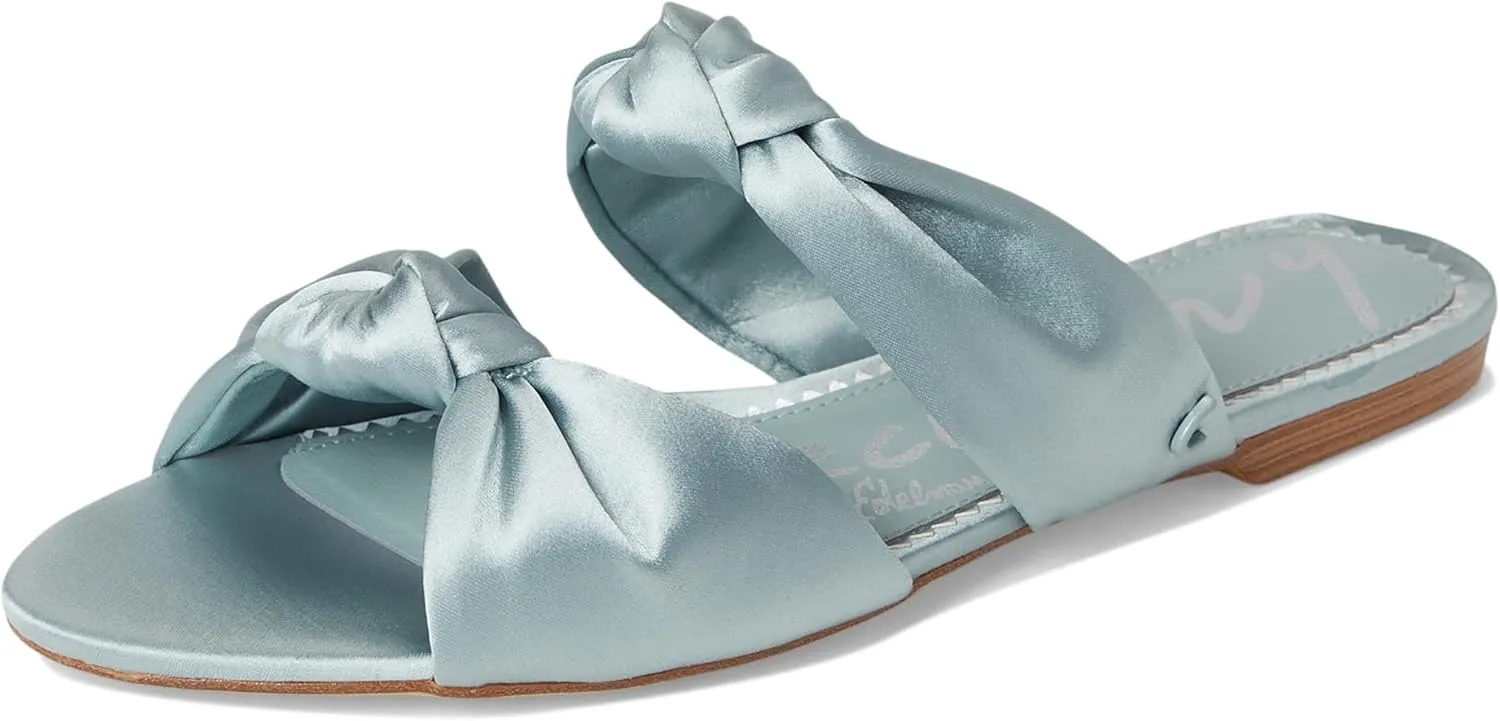 Circus NY by Sam Edelman Women's Marissa Flat Sandal