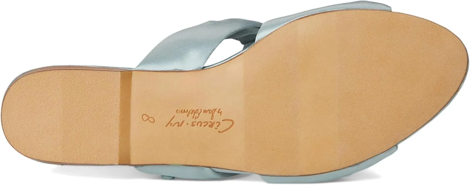 Circus NY by Sam Edelman Women's Marissa Flat Sandal