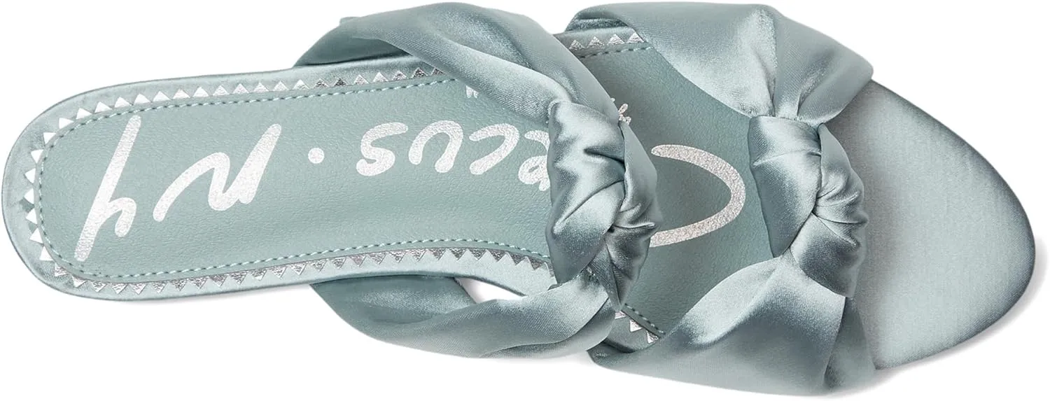 Circus NY by Sam Edelman Women's Marissa Flat Sandal