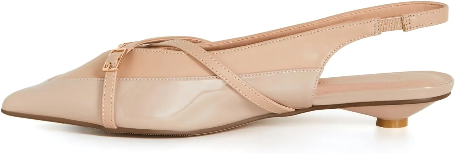 City Chic Fashion Wide Fit Slide Sandals-Miami