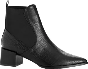 City Chic Women's Boot-Wide FIT Eden Ankle