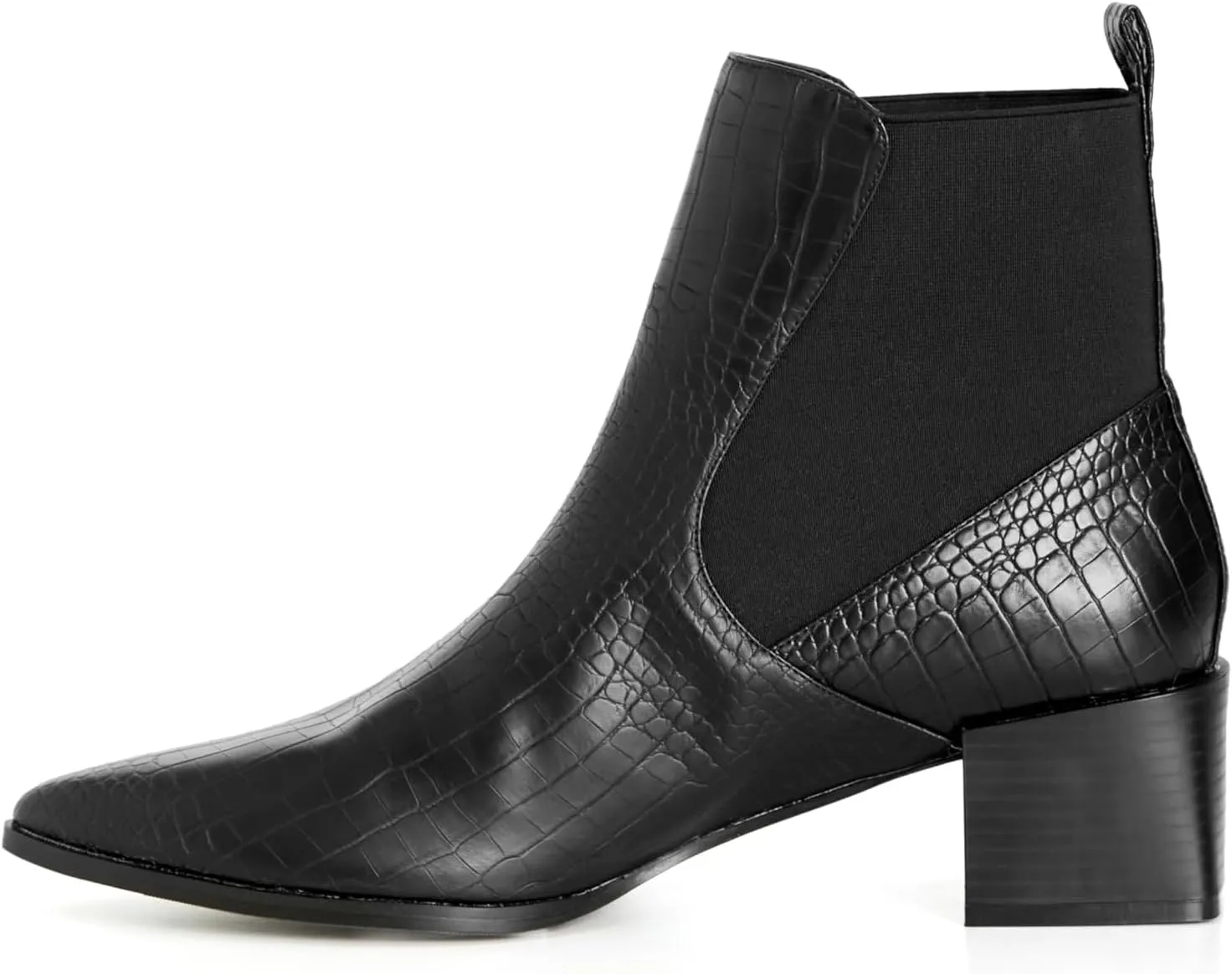 City Chic Women's Boot-Wide FIT Eden Ankle