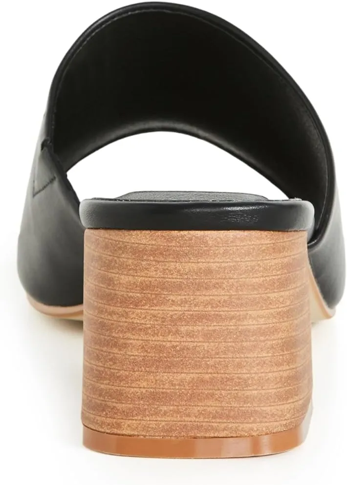 City Chic Women's Heel - Wide FIT Hazel