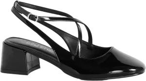 City Chic Women's Heel - Wide FIT Luna