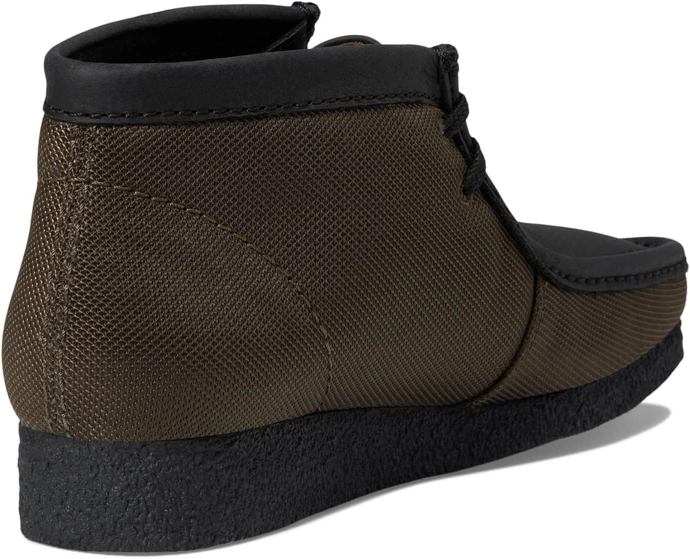 Clarks Men's Chukka Boot