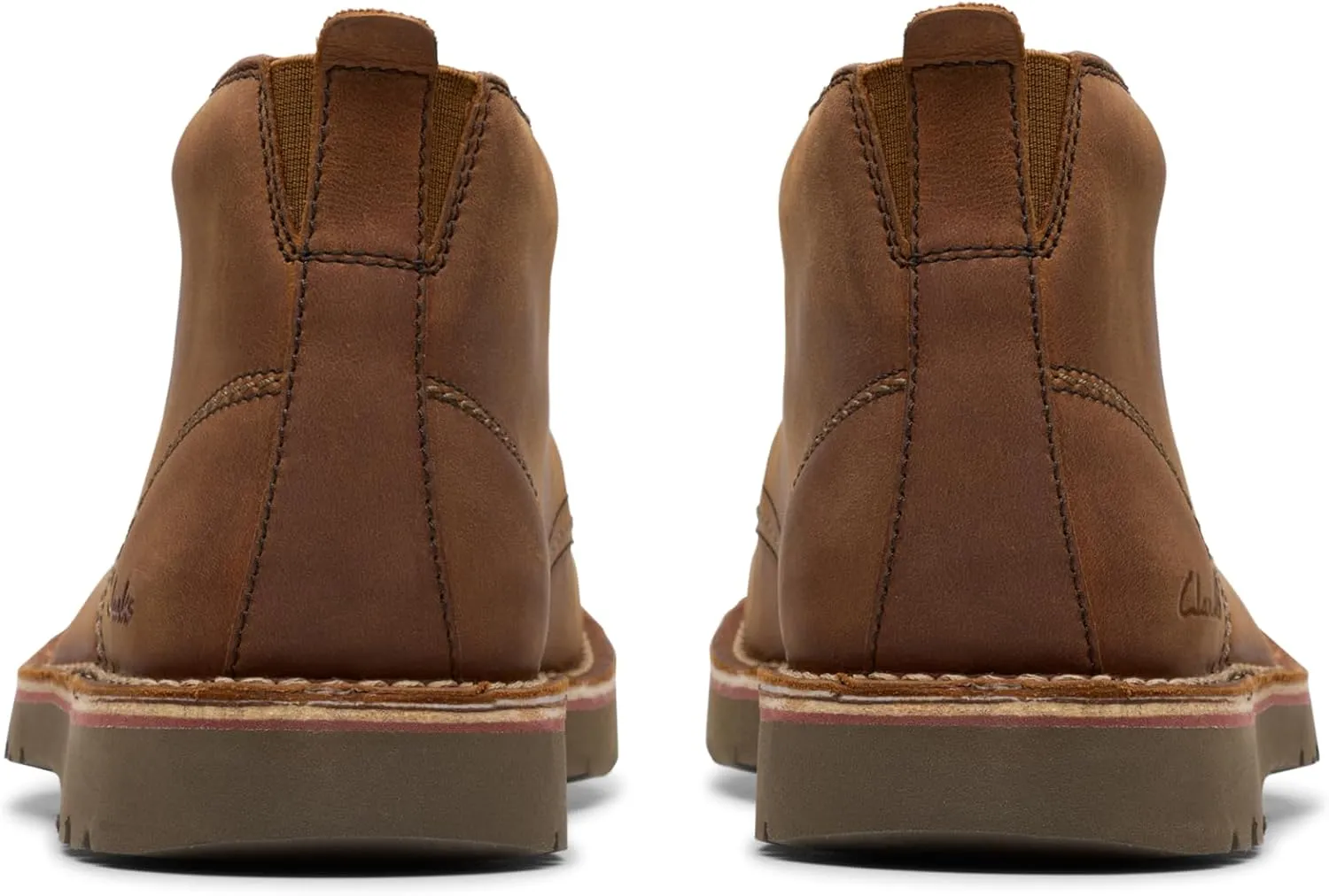 Clarks Men's Eastridge Mid Chukka Boot