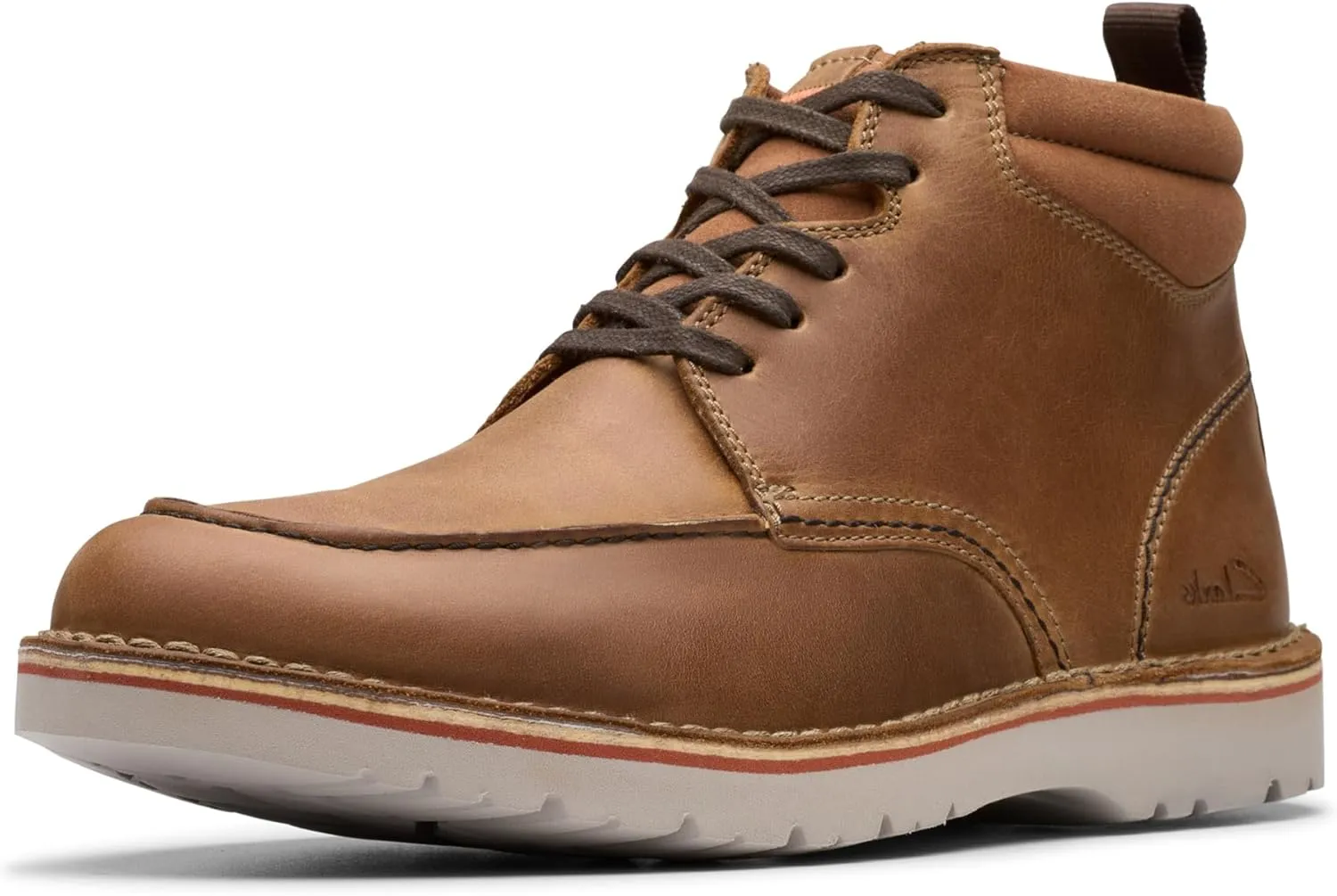 Clarks Men's Eastridge Peak Chukka Boot