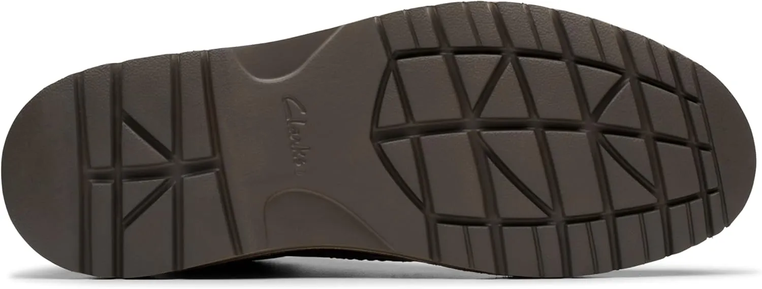 Clarks Men's Eastridge Peak Chukka Boot