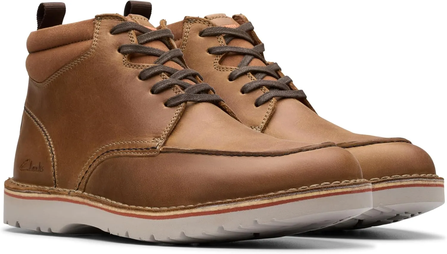 Clarks Men's Eastridge Peak Chukka Boot