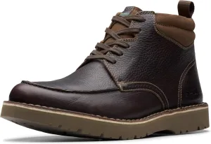 Clarks Men's Eastridge Peak Chukka Boot