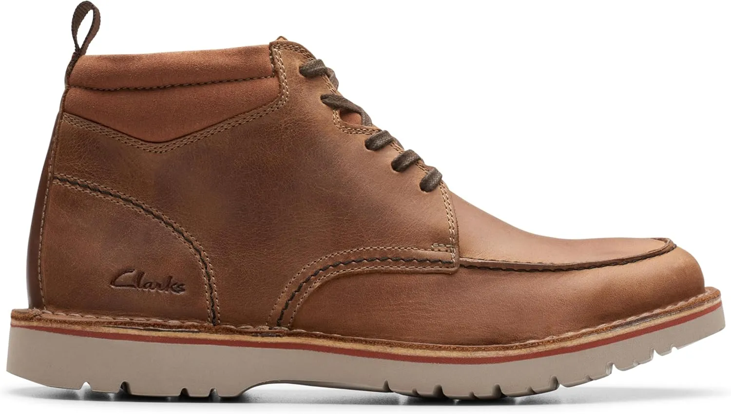 Clarks Men's Eastridge Peak Chukka Boot