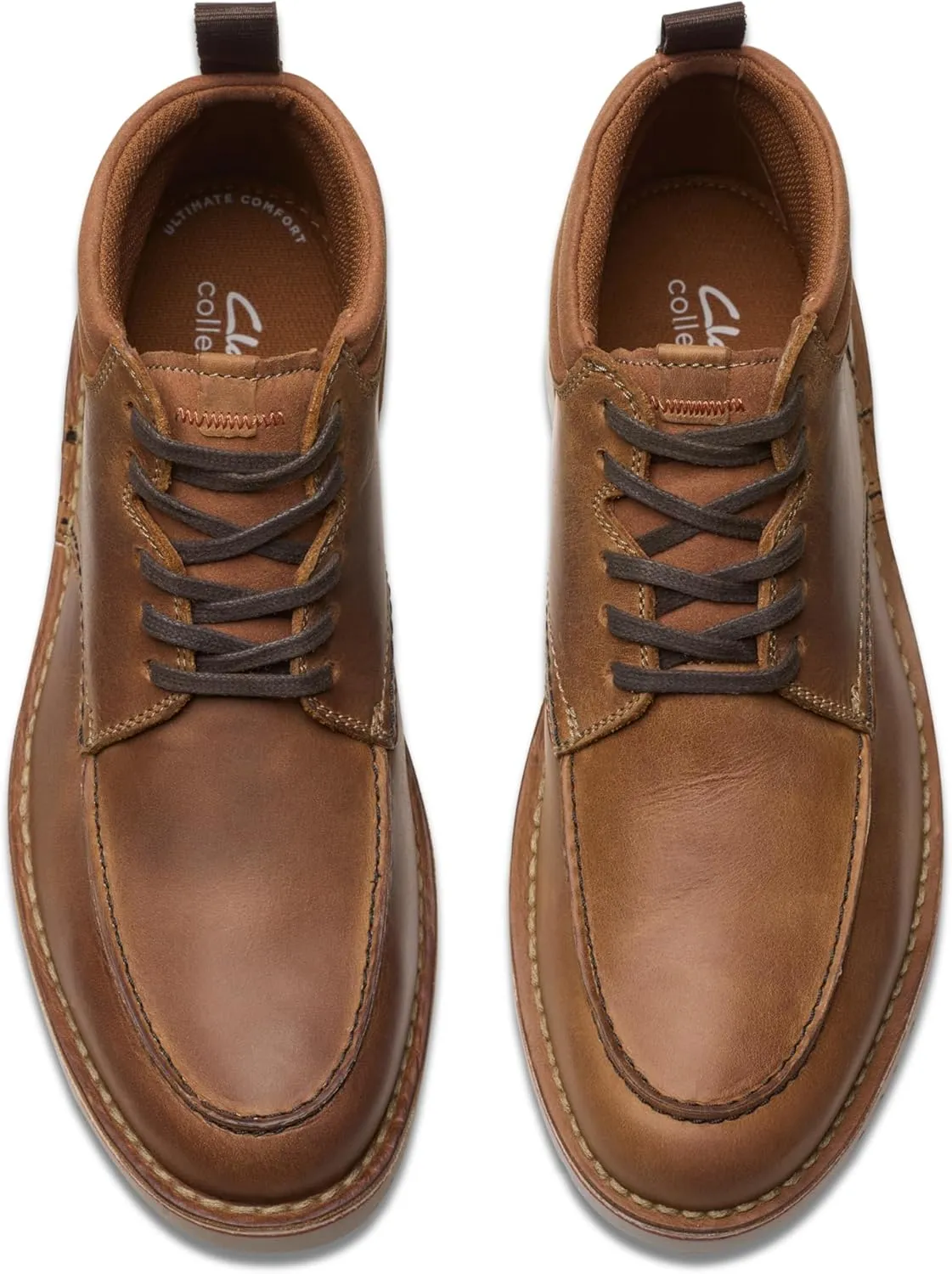 Clarks Men's Eastridge Peak Chukka Boot